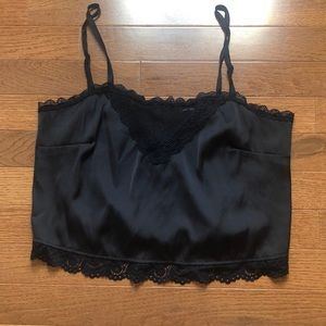 Black Cami